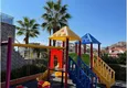 Купить Квартира 1+1 в Алании, район Джикджилли - с мебелью и видом на море, балкон остеклен 8