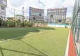 Купить Квартира 1+1 под ВНЖ в Алании, район Джикджилли - вид на море, мебель, резиденция премиум-класса 10