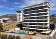 Купить Квартиры от застройщика в Алании - рассрочка на 2 года, комплекс с шикарной инфраструктурой 1 