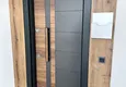 Доступная покупка Квартира 1+1 в Алании, район Джикджилли - с мебелью и видом на море, балкон остеклен 1