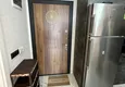 Доступная покупка Квартира 1+1 в Алании, район Джикджилли - с мебелью и видом на море, балкон остеклен 2