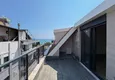 Доступная покупка Видовой пентхаус-дуплекс 4+1 в центре Алании – первая береговая, подходит под гражданство 37 