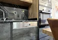 Доступная покупка Квартира 1+1 в Алании, район Джикджилли - с мебелью и видом на море, балкон остеклен 5