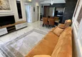 Доступная покупка Квартира 1+1 в Алании, район Джикджилли - с мебелью и видом на море, балкон остеклен 8