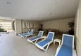 Купить Дуплекс 2+1 в центре Алании, район пляжа Клеопатра – комплекс с лицензией на аренду 10