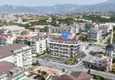 Купить Квартиры от застройщика в Алании, под ВНЖ и гражданство - бутик-комплексе премиум-класса в район Кестель 5