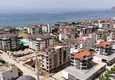 Доступно Квартиры от застройщика в Алании, под ВНЖ и гражданство - бутик-комплексе премиум-класса в район Кестель 6
