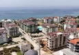Доступно Квартиры от застройщика в Алании, под ВНЖ и гражданство - бутик-комплексе премиум-класса в район Кестель 7