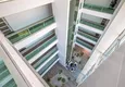 Купить Дуплекс 3+1 в Алании, район Кестель - под ВНЖ, 300 м до моря, стильный интерьер и вид на море 11 