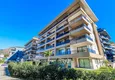 Купить Пентхаус 3+1 в Алании, район Кестель – ВНЖ, рассрочка до 3 лет, вид на море и горы 11