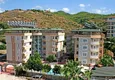 Купить Квартира 1+1 в Алании, район Демирташ - меблированная, выгодная цена 1