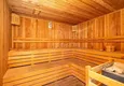 Купить Дуплекс 3+1 в Алании, район Кестель - под ВНЖ, 300 м до моря, стильный интерьер и вид на море 12 