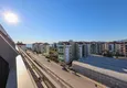 Доступная покупка Пентхаус 3+1 в Алании, район Кестель – ВНЖ, рассрочка до 3 лет, вид на море и горы 18