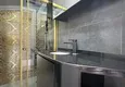 Доступная покупка Дуплекс 3+1 в Алании, район Кестель - под ВНЖ, 300 м до моря, стильный интерьер и вид на море 21 