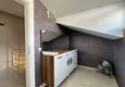 Доступная покупка Дуплекс 3+1 в Алании, район Кестель - под ВНЖ, 300 м до моря, стильный интерьер и вид на море 24 