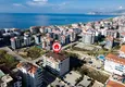 Купить Дуплекс 3+1 в Алании, район Кестель - под ВНЖ, 300 м до моря, стильный интерьер и вид на море 2 