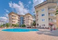 Купить Квартира 1+1 в Алании, район Демирташ - меблированная, выгодная цена 2