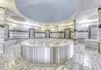 Купить Квартира 2+1 с видом на море в районе Конаклы – недвижимость под ВНЖ в Алании 32