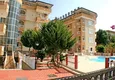 Купить Квартира 1+1 в Алании, район Демирташ - меблированная, выгодная цена 4