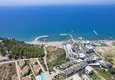 Купить Квартира 2+1 с видом на море в районе Конаклы – недвижимость под ВНЖ в Алании 8