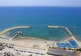 Купить Квартира 2+1 с видом на море в районе Конаклы – недвижимость под ВНЖ в Алании 9