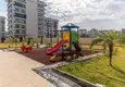 Купить Недвижимость от застройщика в Алании - комплекс сегмента премиум в районе Махмутлар 19