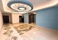 Купить Недвижимость от застройщика в Алании - комплекс сегмента премиум в районе Махмутлар 28