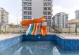 Купить Недвижимость от застройщика в Алании - комплекс сегмента премиум в районе Махмутлар 11