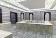 Купить Недвижимость от застройщика в Алании - комплекс сегмента премиум в районе Махмутлар 42