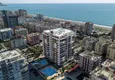 Купить Квартиры в Алании, район Махмутлар – центр, 150 м до моря 1