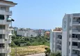 Доступная покупка Квартира 2+1 в Алании, район Тосмур - меблированная, вид на горы и море 12 