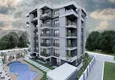 Купить Квартиры от застройщика с рассрочкой в Алании - строящийся бутик-комплекс в Газипаше 1 