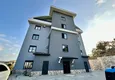 Купить Квартира 1+1 в Алании, район Демирташ - новая мебель, горячая цена 12