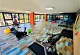 Купить Квартира 2+1 в Алании, район Тосмур - меблированная, вид на горы и море 15 