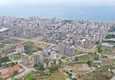 Купить Квартиры от застройщика в Алании с рассрочкой до 24 месяцев - строящийся комплекс в центре Махмутлара 3 