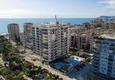 Купить Квартиры в Алании, район Махмутлар – центр, 150 м до моря 2