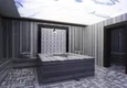 Купить Квартира 2+1 в Алании, район Тосмур - меблированная, вид на горы и море 18 