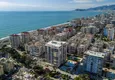 Купить Квартиры в Алании, район Махмутлар – центр, 150 м до моря 3