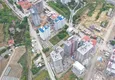 Купить Квартиры от застройщика в Алании с рассрочкой до 24 месяцев - строящийся комплекс в центре Махмутлара 5 