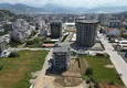 Доступно Квартиры от застройщика с рассрочкой в Алании - строящийся бутик-комплекс в Газипаше 4 
