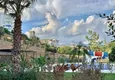 Купить Квартира 2+1 в Алании, район Тосмур - меблированная, вид на горы и море 6 
