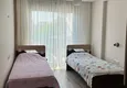 Доступная покупка Квартира 2+1 в Алании, район Тосмур - меблированная, вид на горы и море 6 
