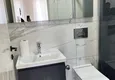Доступная покупка Квартира 2+1 в Алании, район Тосмур - меблированная, вид на горы и море 7 