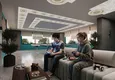 Купить Квартиры от застройщика в Алании с рассрочкой до 24 месяцев - строящийся комплекс в центре Махмутлара 21 