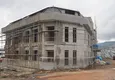 Доступно Бизнес-центр в Алании, район Оба - коммерческая недвижимость от застройщика с рассрочкой до 2 лет 10