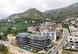 Купить Квартиры от застройщика в центре Алании - элитная резиденция, рассрочка до 2 лет 1