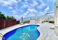Купить Вилла 5+1 с мебелью в Алании, район Каргыджак 3