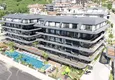 Купить Квартиры от застройщика в центре Алании - элитная резиденция, рассрочка до 2 лет 5