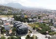 Купить Квартиры от застройщика в центре Алании - элитная резиденция, рассрочка до 2 лет 7