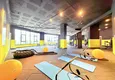 Купить Недвижимость в Алании - квартира 1+1 в премиальном комплексе, район Авсаллар 18